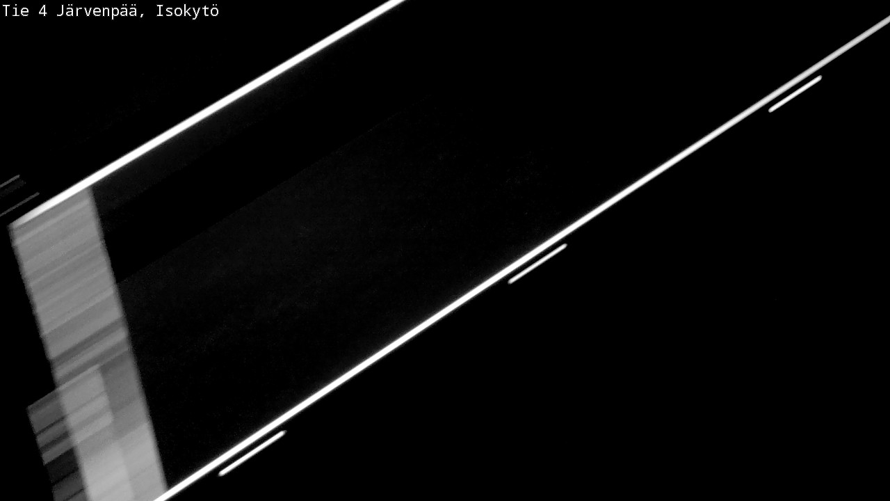 Kelikamerat Kuva Tie 4 Järvenpää, Isokytö, Järvenpää, Uusimaa