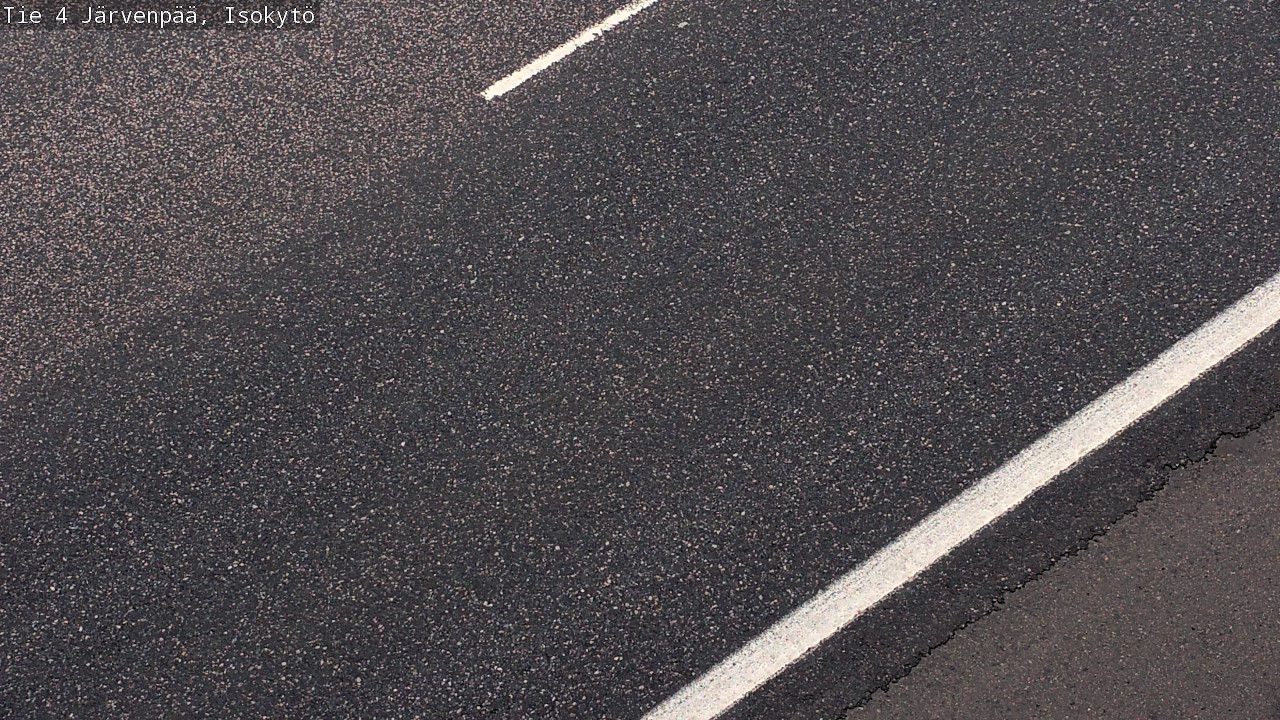 Kelikamerat Kuva Tie 4 Järvenpää, Isokytö, Järvenpää, Uusimaa