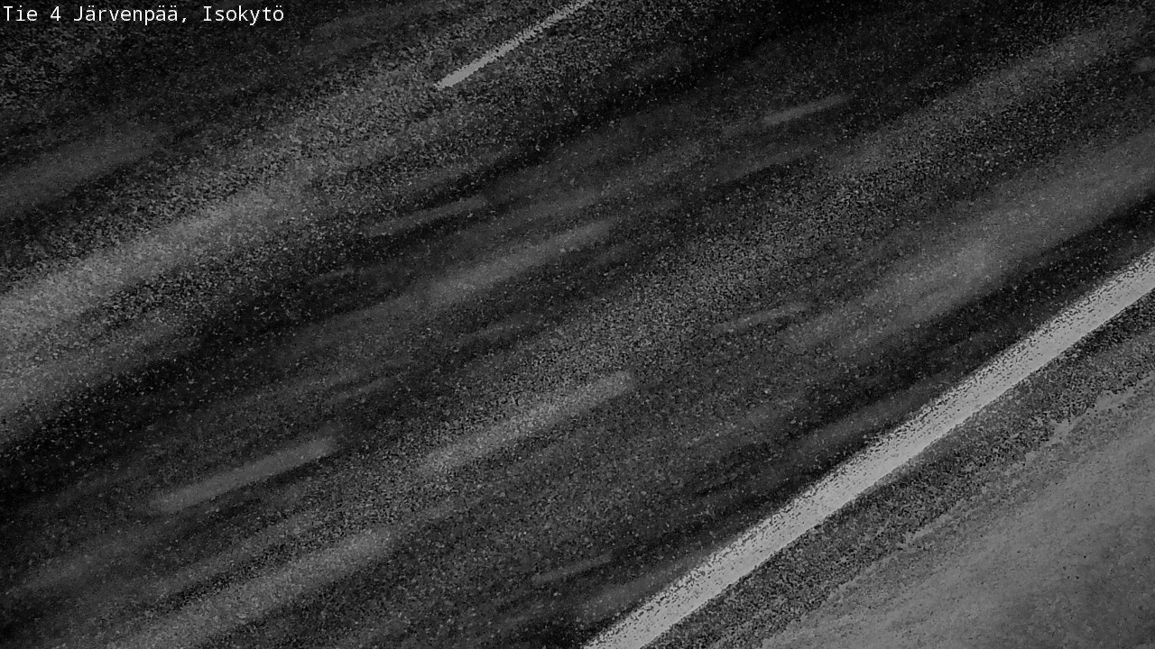 Kelikamerat Kuva Tie 4 Järvenpää, Isokytö, Järvenpää, Uusimaa