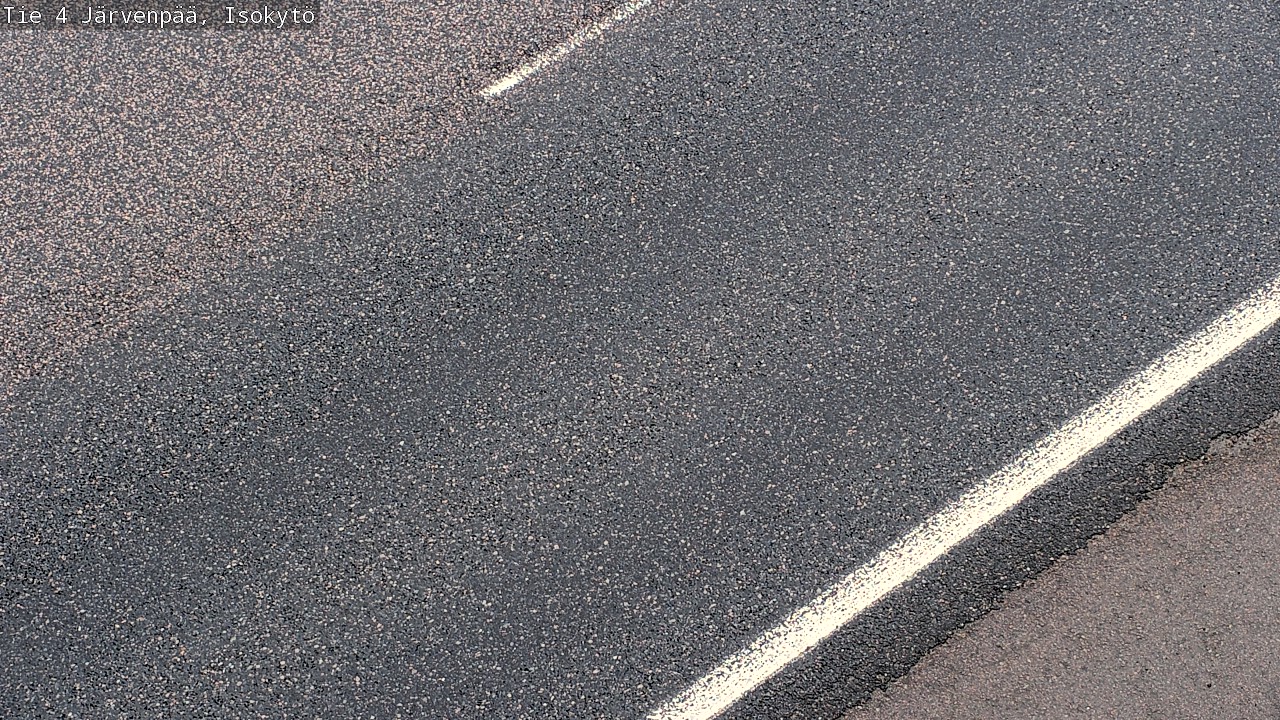 Kelikamerat Kuva Tie 4 Järvenpää, Isokytö, Järvenpää, Uusimaa