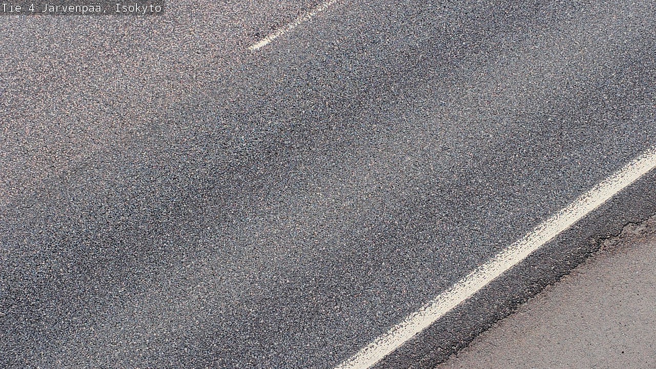 Kelikamerat Kuva Tie 4 Järvenpää, Isokytö, Järvenpää, Uusimaa