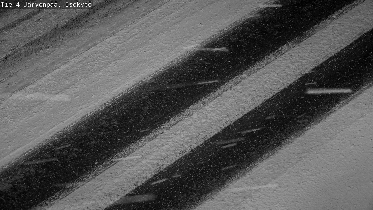 Kelikamerat Kuva Tie 4 Järvenpää, Isokytö, Järvenpää, Uusimaa