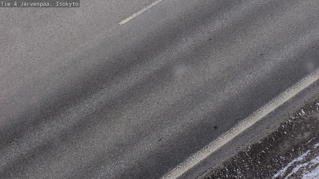 Kelikamerat Kuva Tie 4 Järvenpää, Isokytö, Järvenpää, Uusimaa