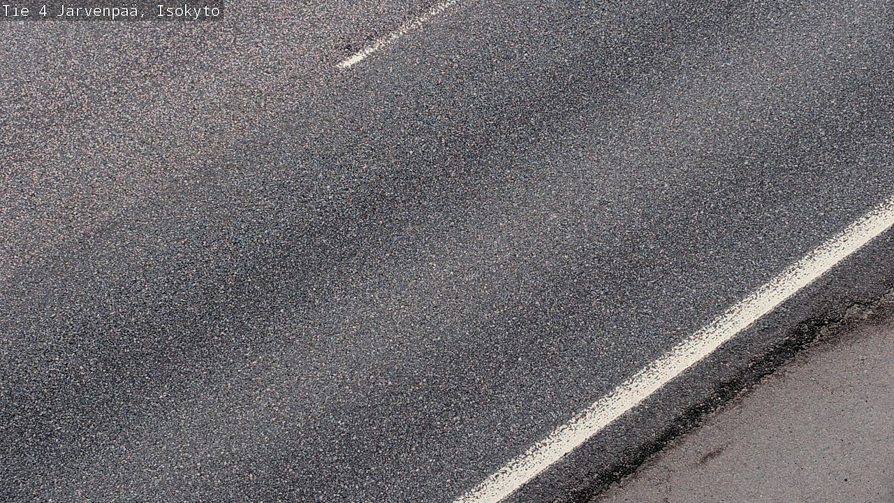 Kelikamerat Kuva Tie 4 Järvenpää, Isokytö, Järvenpää, Uusimaa