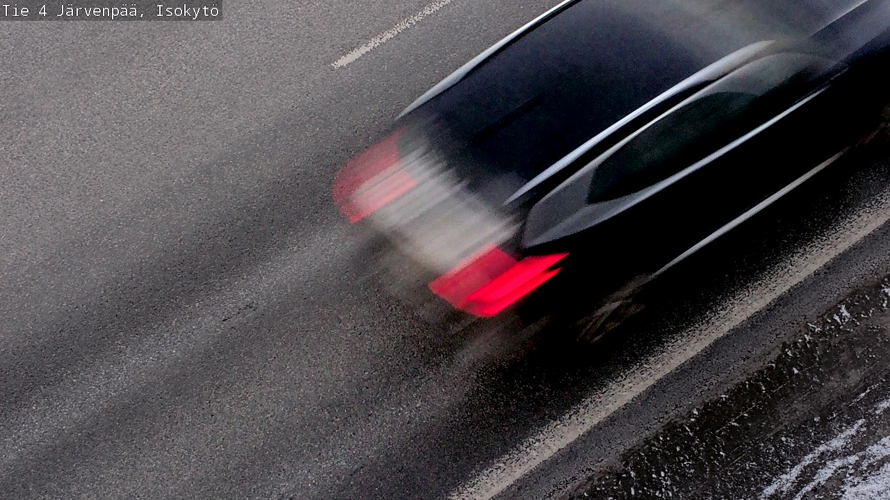 Kelikamerat Kuva Tie 4 Järvenpää, Isokytö, Järvenpää, Uusimaa