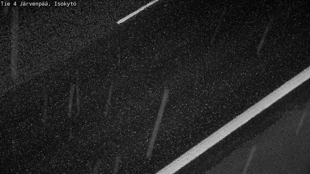 Kelikamerat Kuva Tie 4 Järvenpää, Isokytö, Järvenpää, Uusimaa