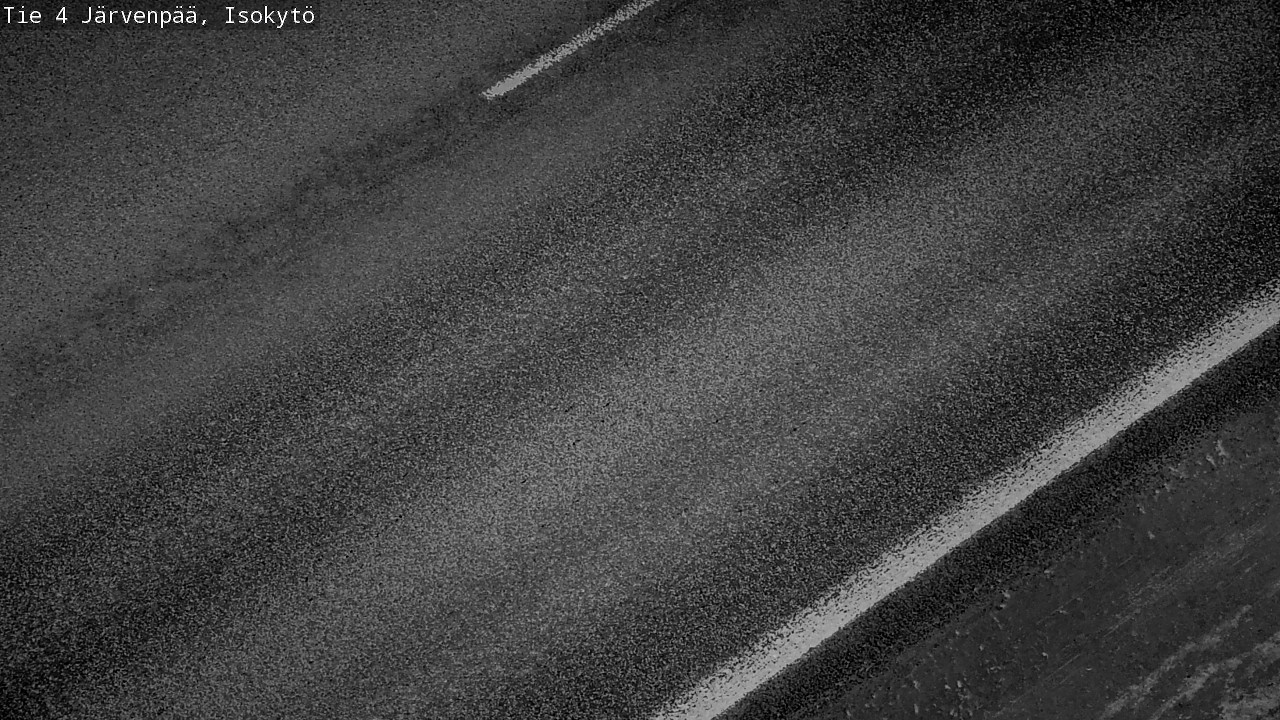 Kelikamerat Kuva Tie 4 Järvenpää, Isokytö, Järvenpää, Uusimaa