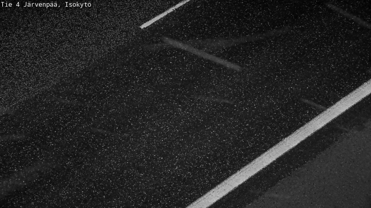 Kelikamerat Kuva Tie 4 Järvenpää, Isokytö, Järvenpää, Uusimaa