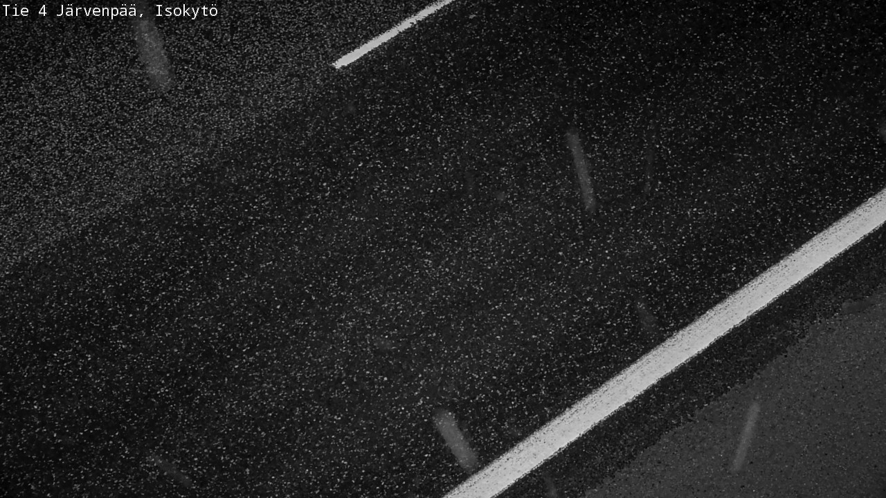 Kelikamerat Kuva Tie 4 Järvenpää, Isokytö, Järvenpää, Uusimaa