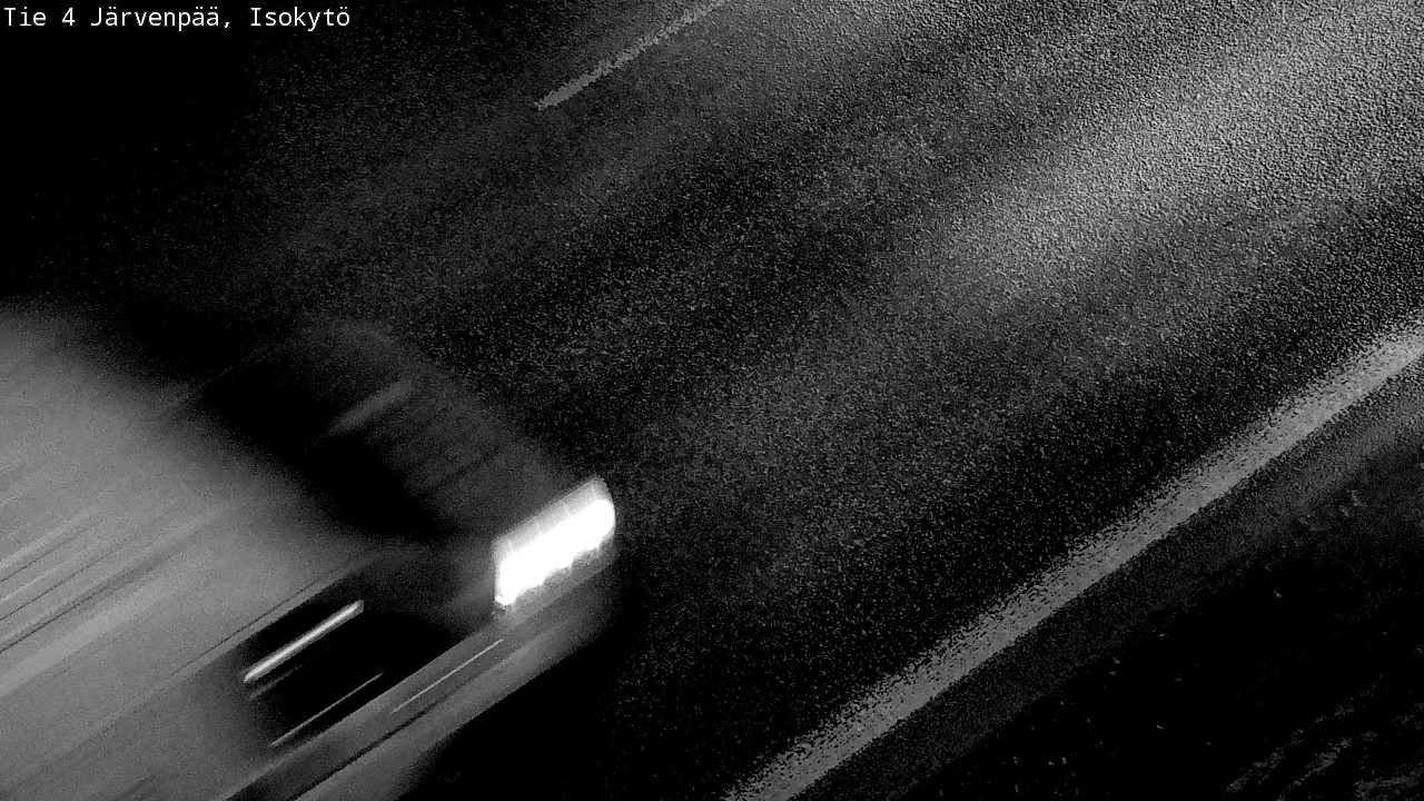 Kelikamerat Kuva Tie 4 Järvenpää, Isokytö, Järvenpää, Uusimaa