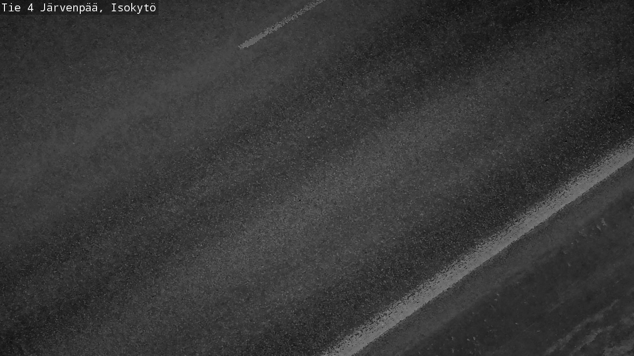 Kelikamerat Kuva Tie 4 Järvenpää, Isokytö, Järvenpää, Uusimaa