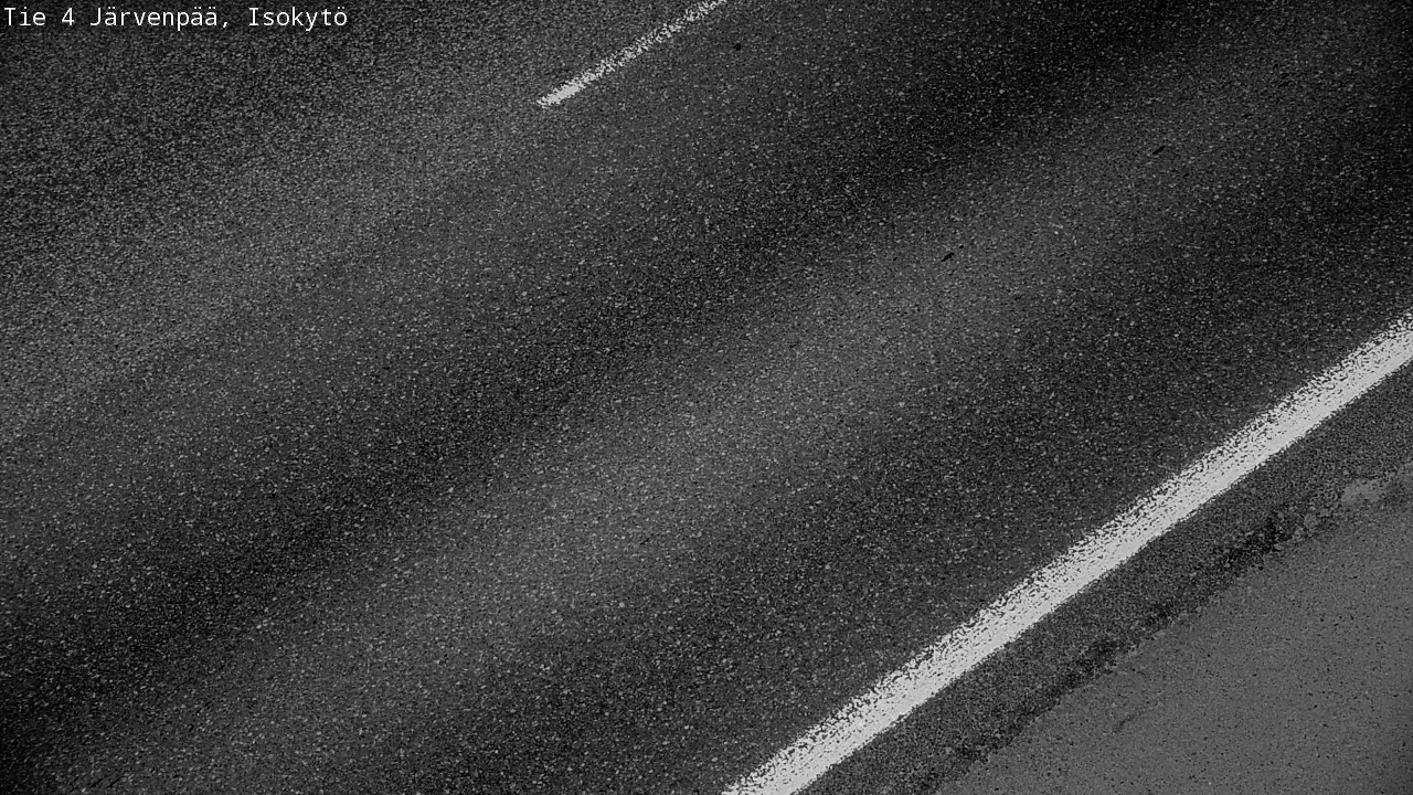 Kelikamerat Kuva Tie 4 Järvenpää, Isokytö, Järvenpää, Uusimaa