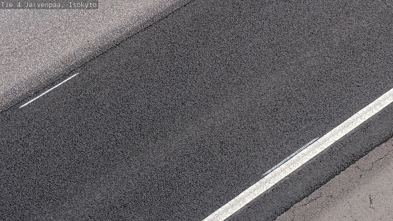 Kelikamerat Kuva Tie 4 Järvenpää, Isokytö, Järvenpää, Uusimaa