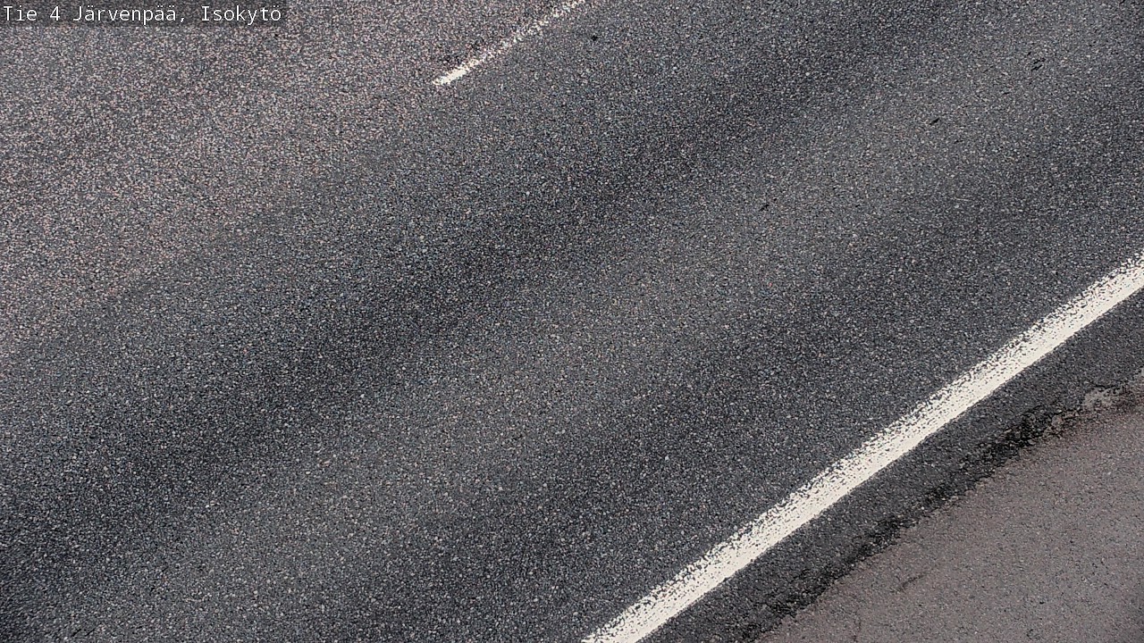 Kelikamerat Kuva Tie 4 Järvenpää, Isokytö, Järvenpää, Uusimaa