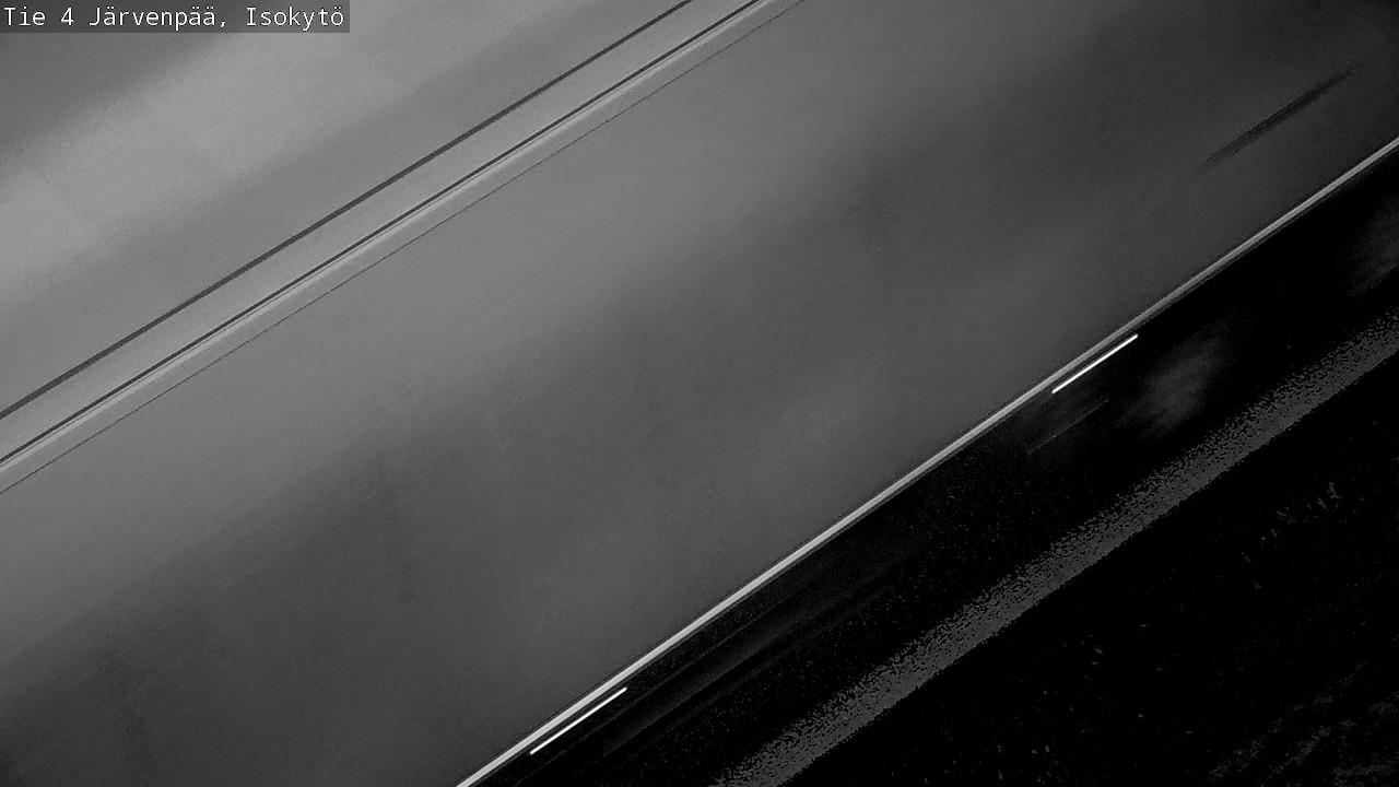 Kelikamerat Kuva Tie 4 Järvenpää, Isokytö, Järvenpää, Uusimaa