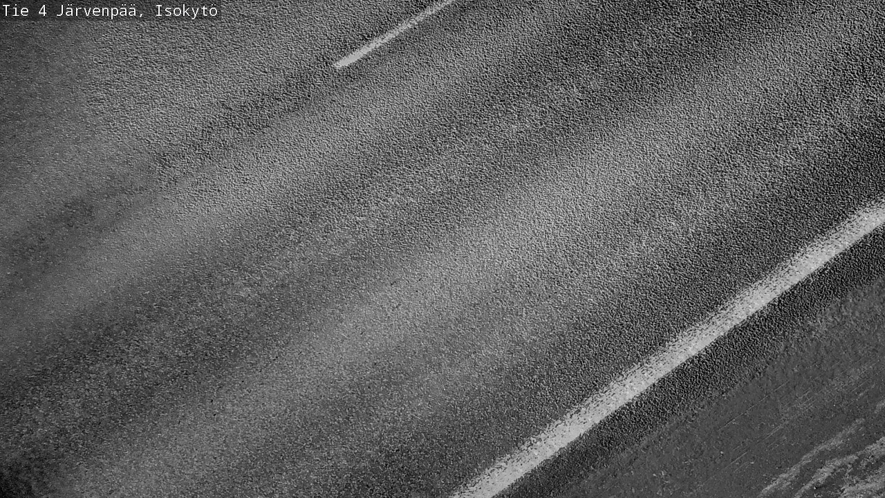 Kelikamerat Kuva Tie 4 Järvenpää, Isokytö, Järvenpää, Uusimaa