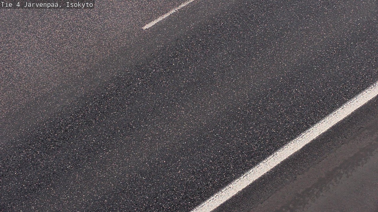 Kelikamerat Kuva Tie 4 Järvenpää, Isokytö, Järvenpää, Uusimaa