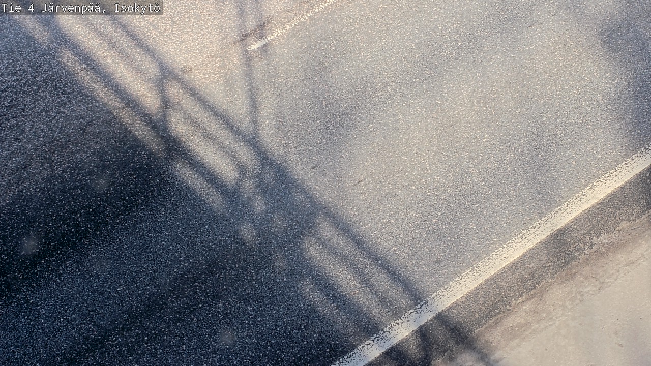 Kelikamerat Kuva Tie 4 Järvenpää, Isokytö, Järvenpää, Uusimaa