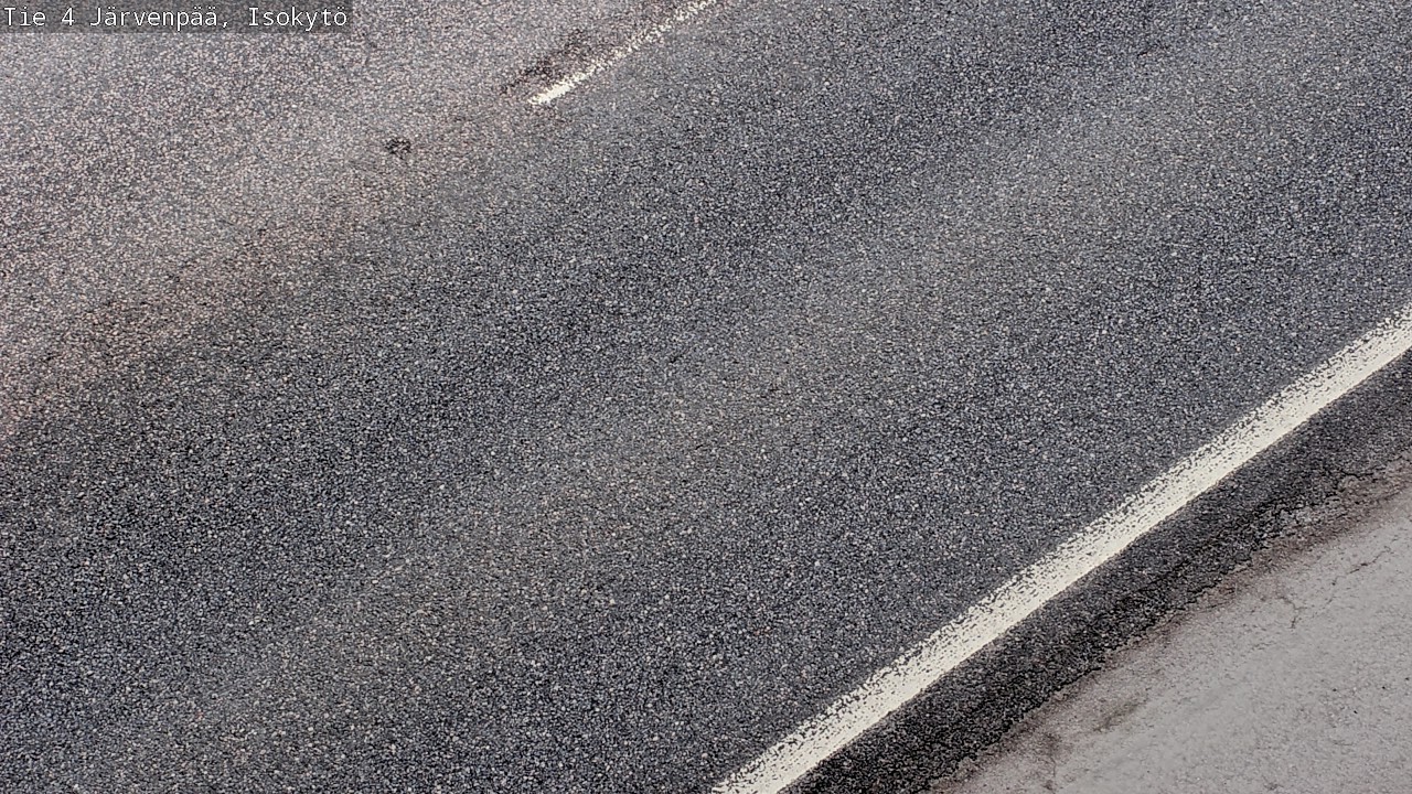 Kelikamerat Kuva Tie 4 Järvenpää, Isokytö, Järvenpää, Uusimaa