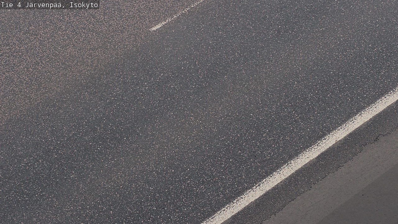 Kelikamerat Kuva Tie 4 Järvenpää, Isokytö, Järvenpää, Uusimaa