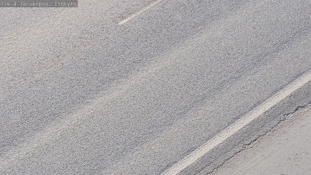 Kelikamerat Kuva Tie 4 Järvenpää, Isokytö, Järvenpää, Uusimaa