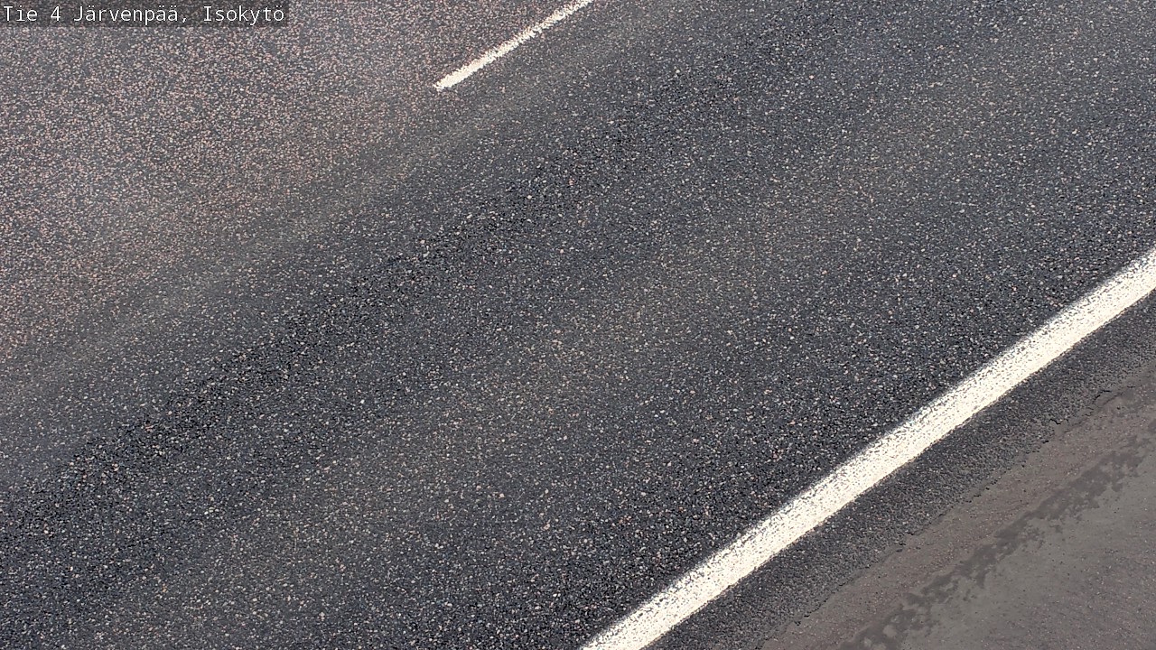 Kelikamerat Kuva Tie 4 Järvenpää, Isokytö, Järvenpää, Uusimaa