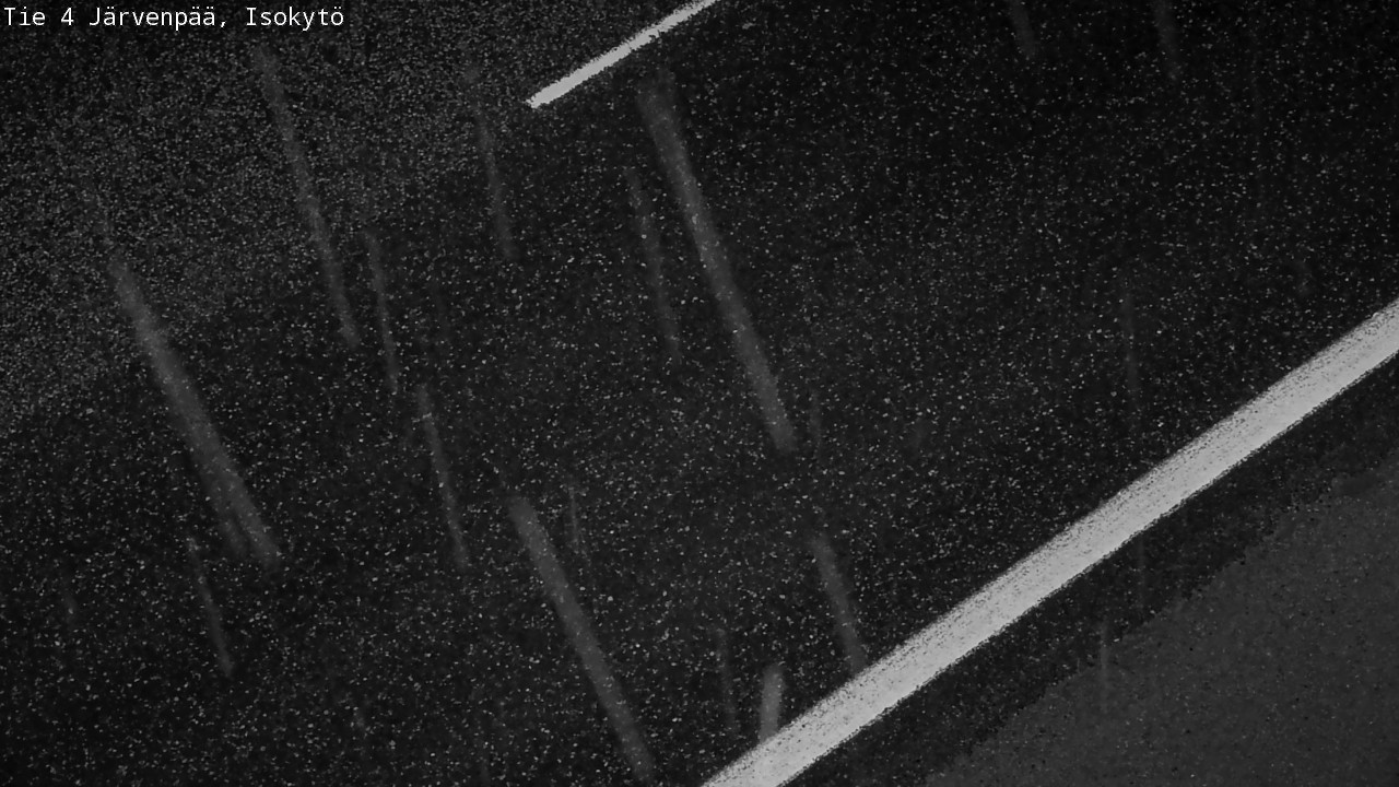 Kelikamerat Kuva Tie 4 Järvenpää, Isokytö, Järvenpää, Uusimaa