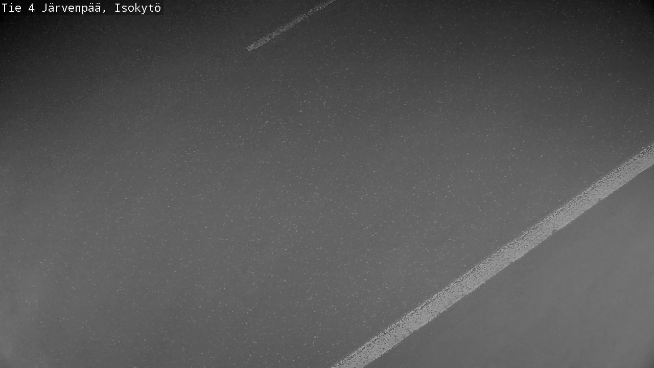 Kelikamerat Kuva Tie 4 Järvenpää, Isokytö, Järvenpää, Uusimaa