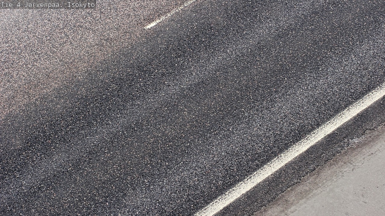 Kelikamerat Kuva Tie 4 Järvenpää, Isokytö, Järvenpää, Uusimaa