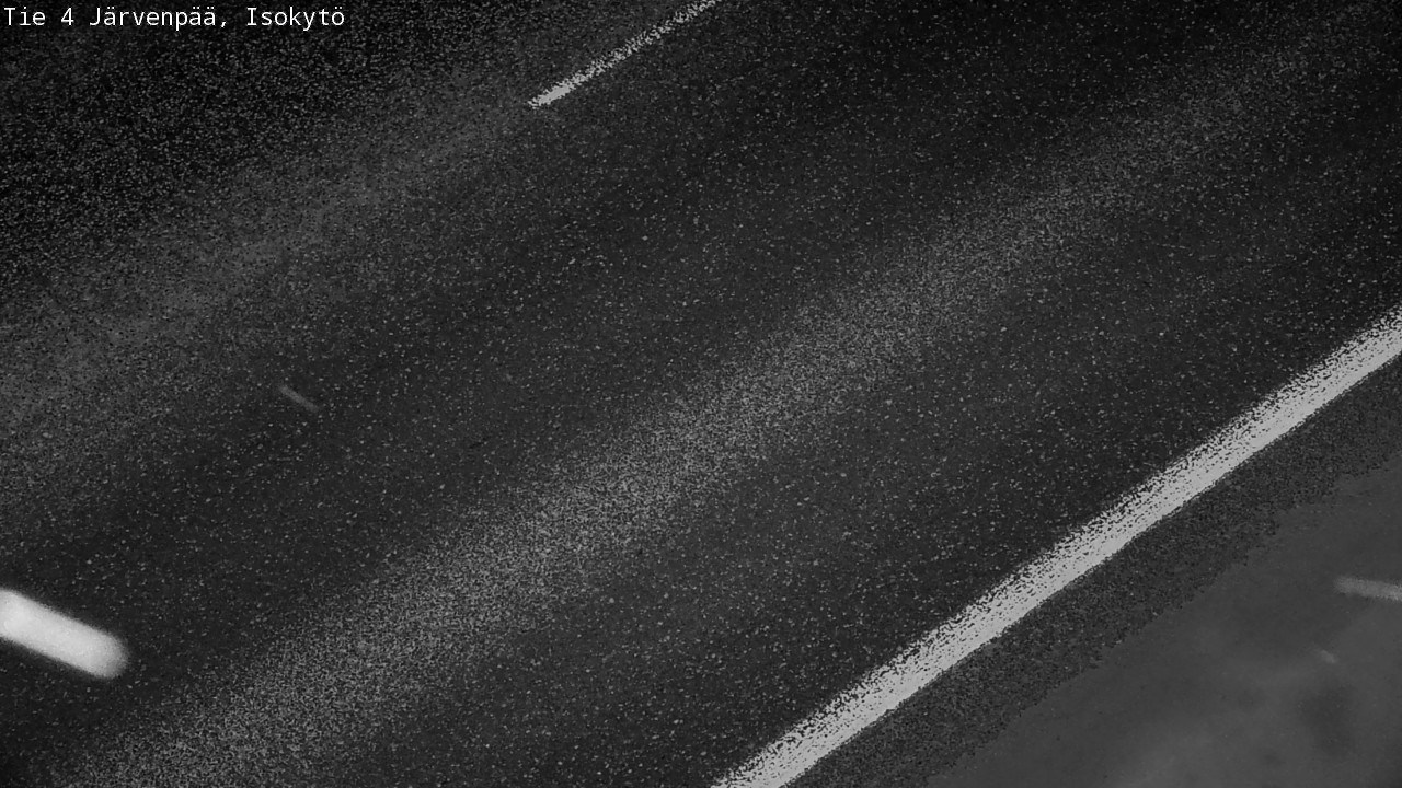 Kelikamerat Kuva Tie 4 Järvenpää, Isokytö, Järvenpää, Uusimaa