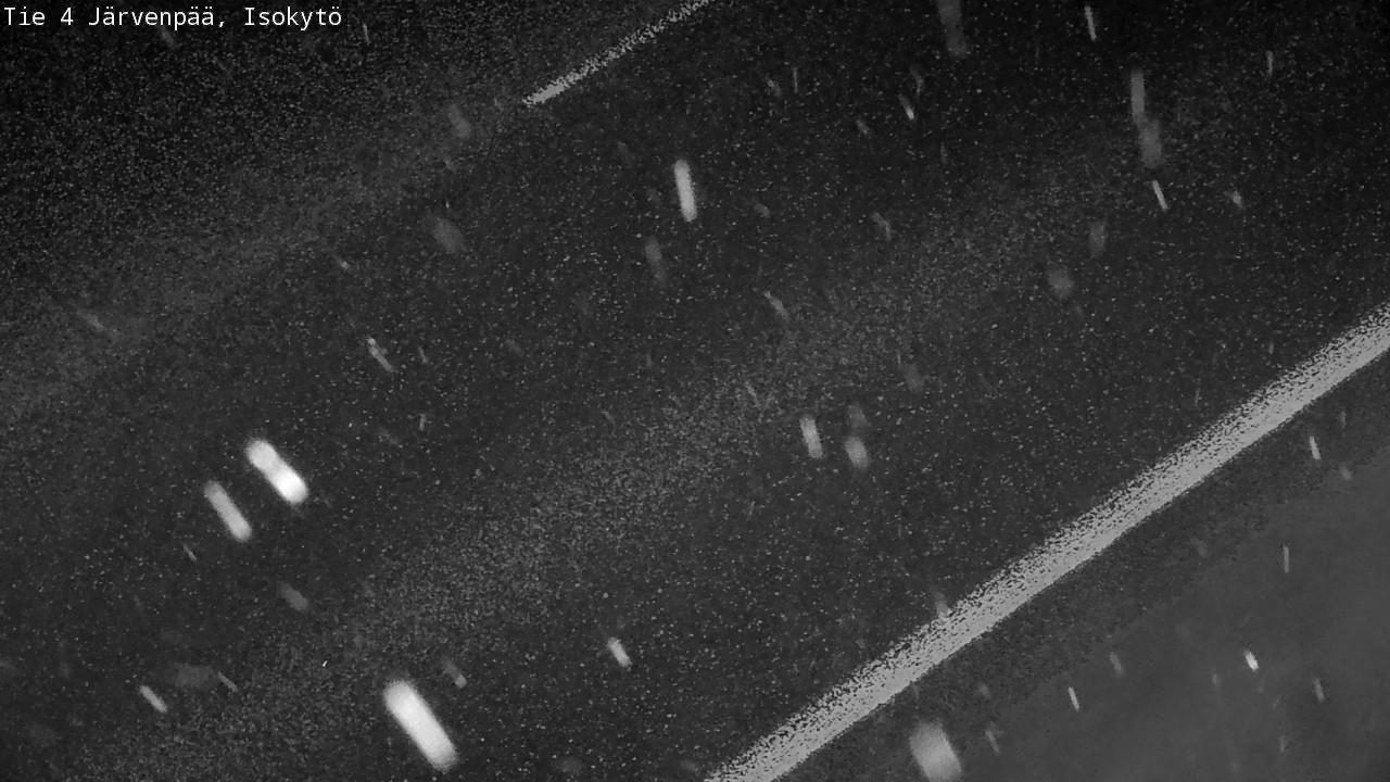 Kelikamerat Kuva Tie 4 Järvenpää, Isokytö, Järvenpää, Uusimaa