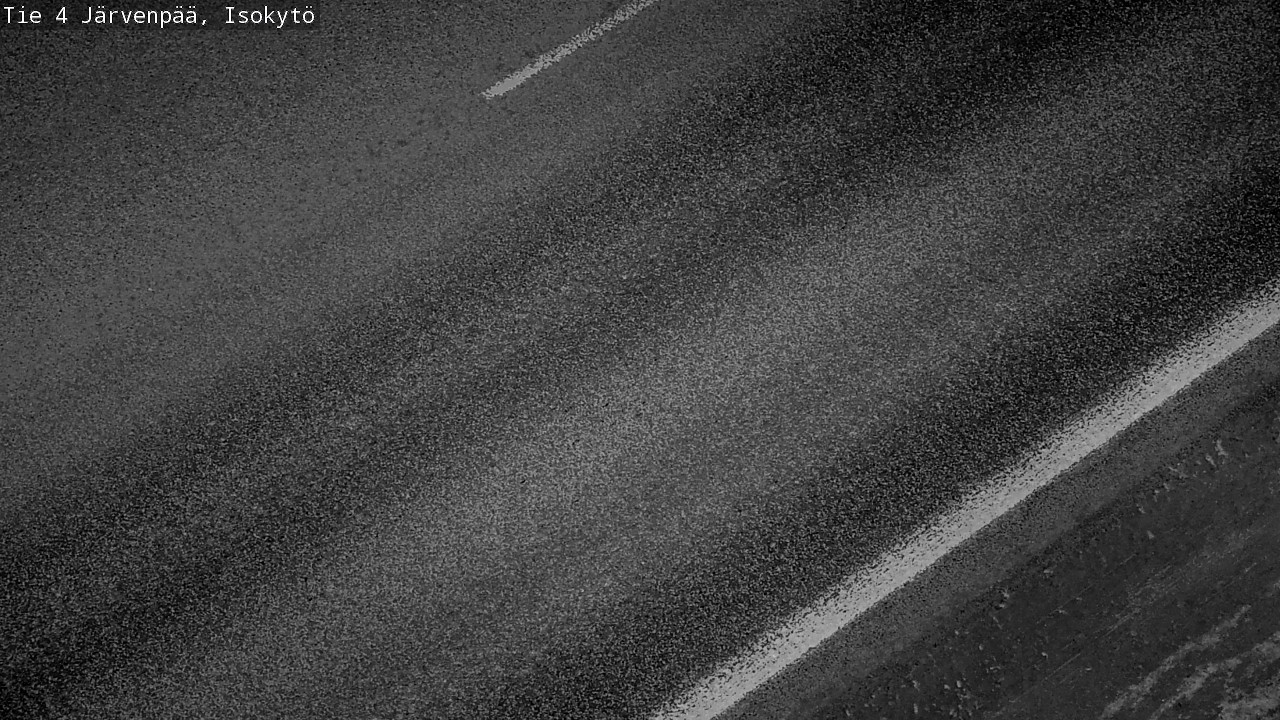 Kelikamerat Kuva Tie 4 Järvenpää, Isokytö, Järvenpää, Uusimaa