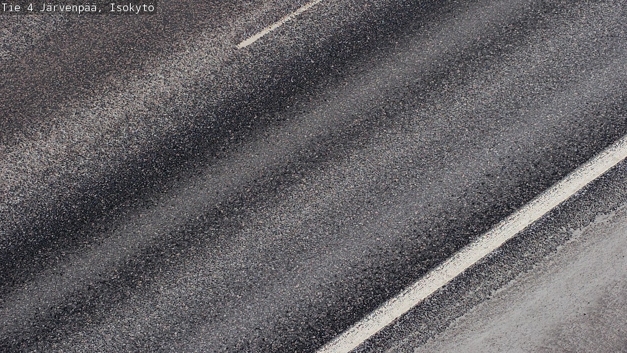 Kelikamerat Kuva Tie 4 Järvenpää, Isokytö, Järvenpää, Uusimaa