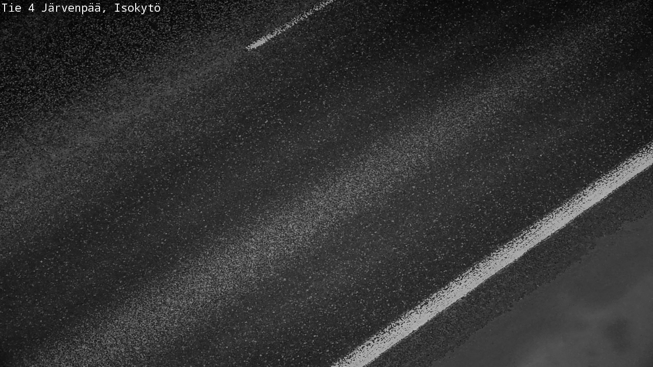 Kelikamerat Kuva Tie 4 Järvenpää, Isokytö, Järvenpää, Uusimaa