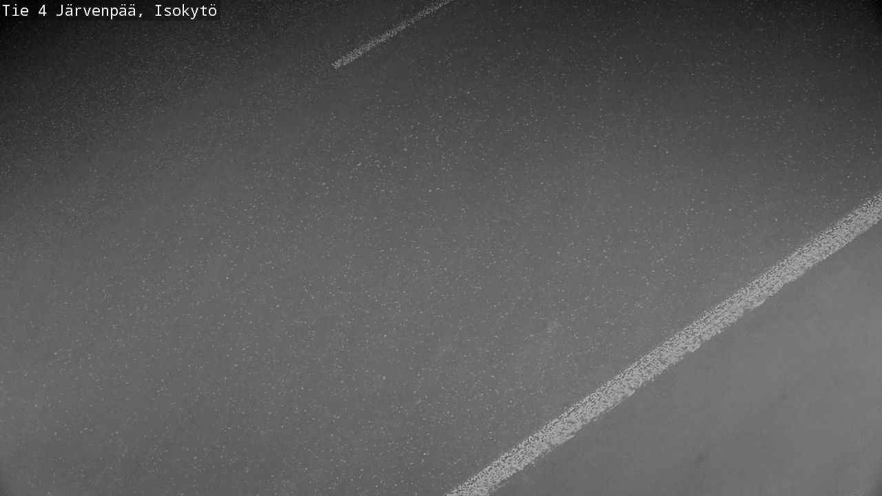 Kelikamerat Kuva Tie 4 Järvenpää, Isokytö, Järvenpää, Uusimaa