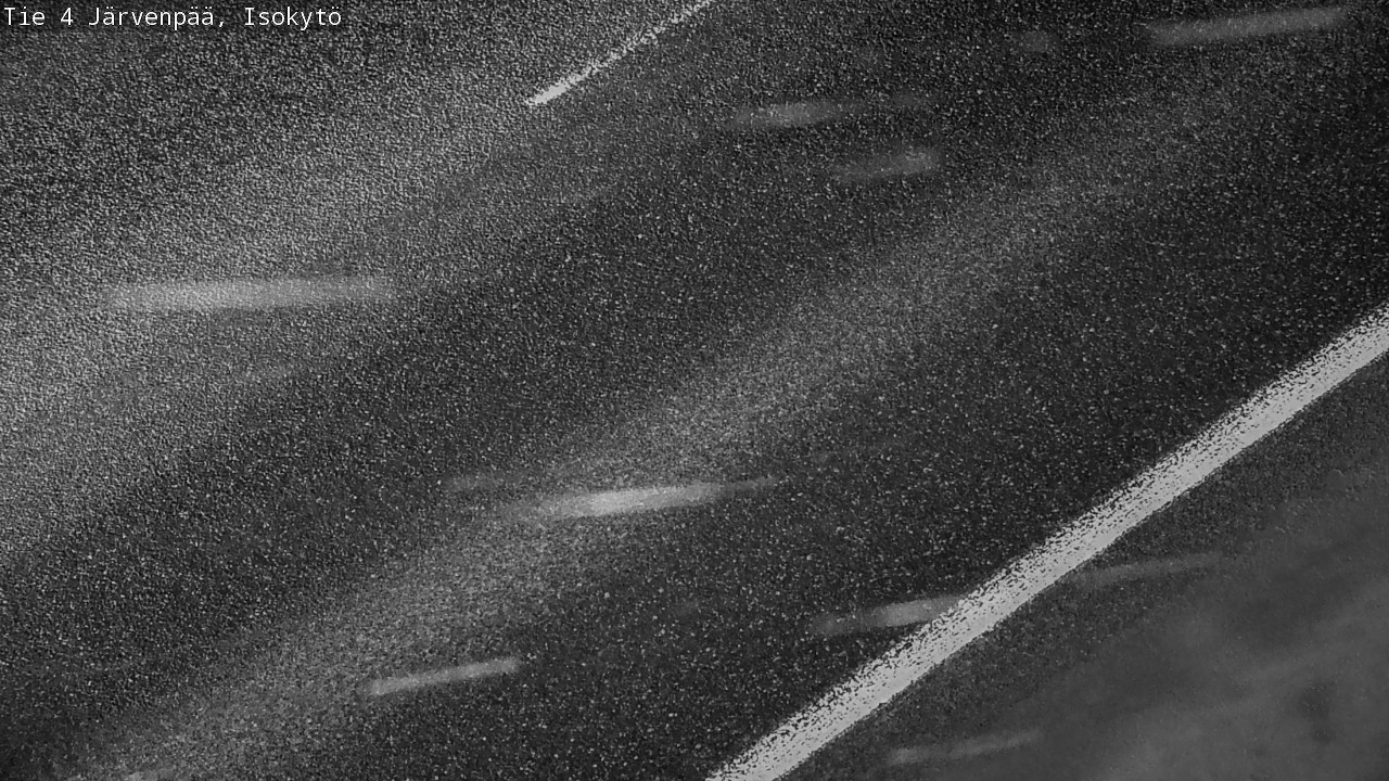 Kelikamerat Kuva Tie 4 Järvenpää, Isokytö, Järvenpää, Uusimaa