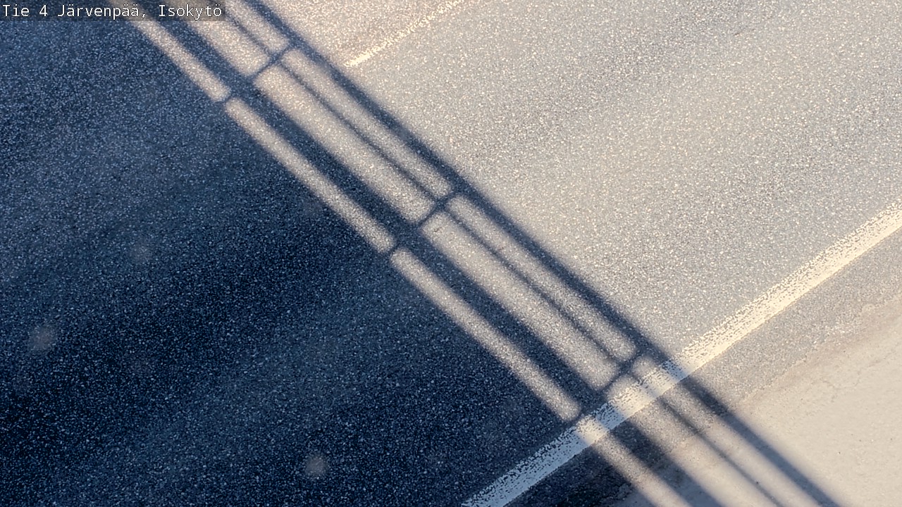 Kelikamerat Kuva Tie 4 Järvenpää, Isokytö, Järvenpää, Uusimaa