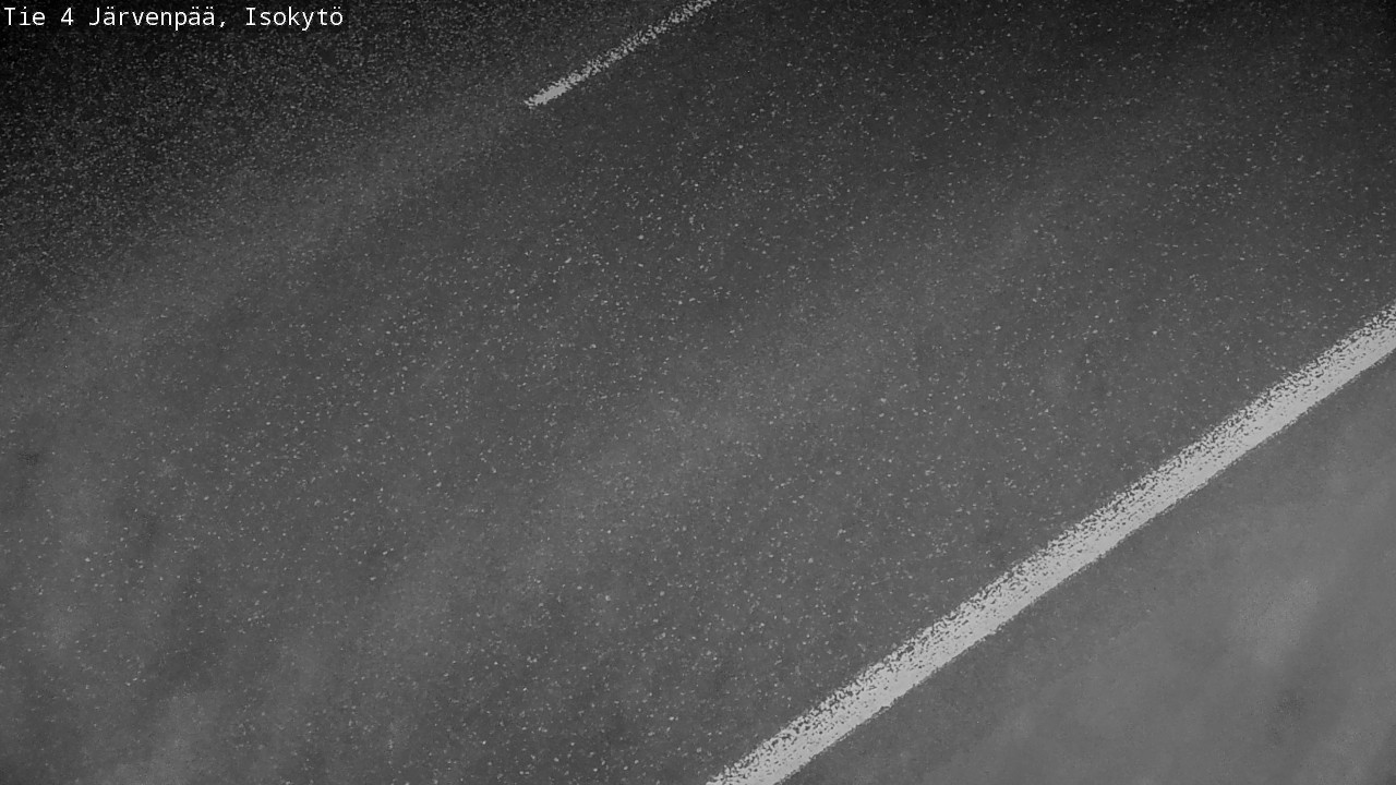 Kelikamerat Kuva Tie 4 Järvenpää, Isokytö, Järvenpää, Uusimaa