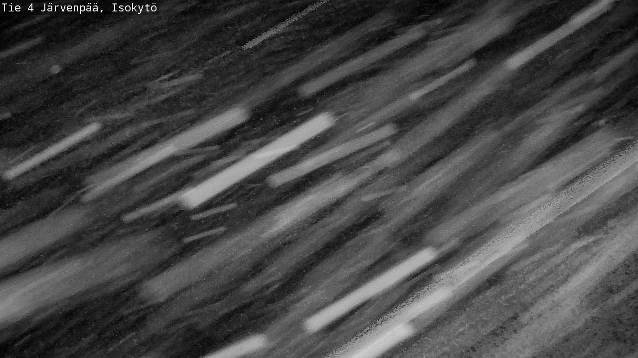 Kelikamerat Kuva Tie 4 Järvenpää, Isokytö, Järvenpää, Uusimaa