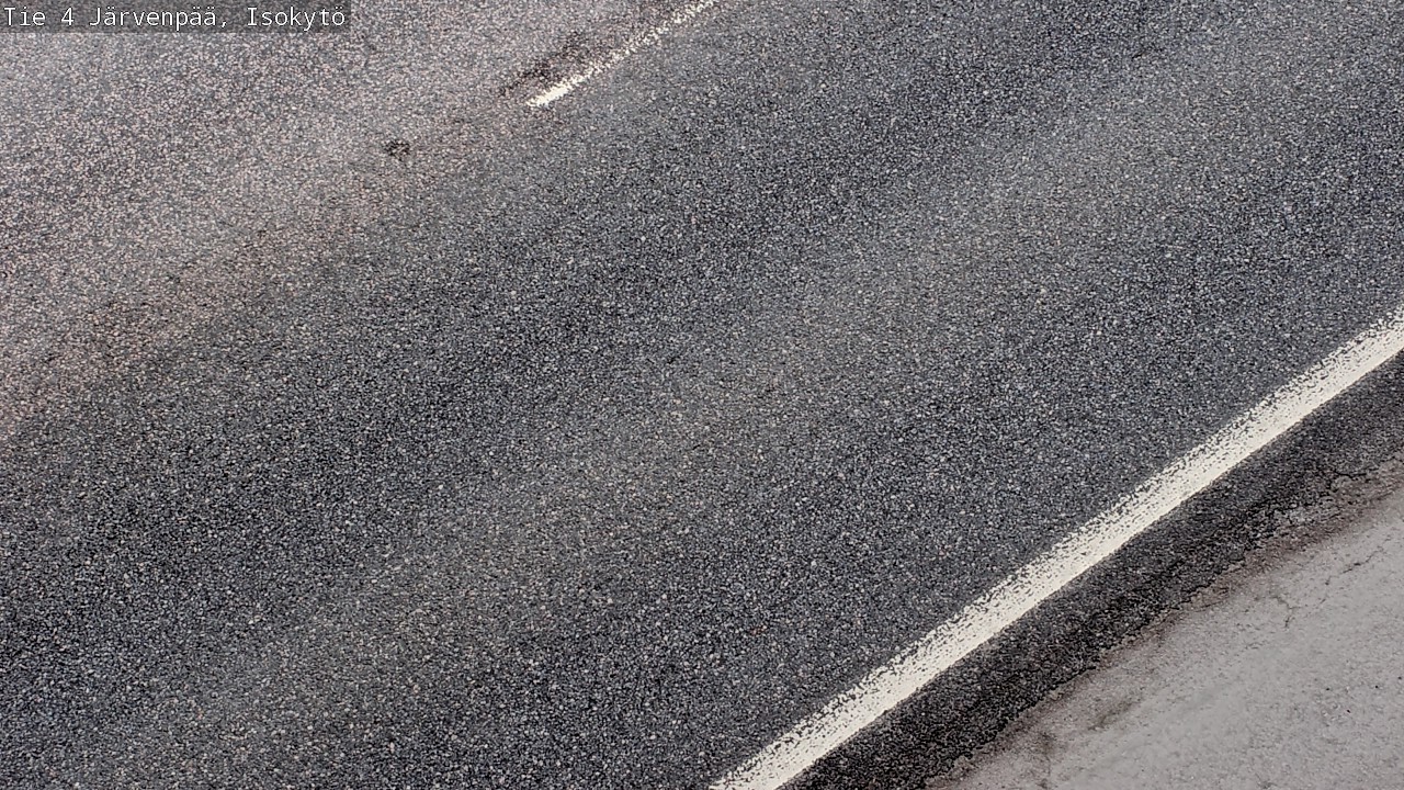 Kelikamerat Kuva Tie 4 Järvenpää, Isokytö, Järvenpää, Uusimaa
