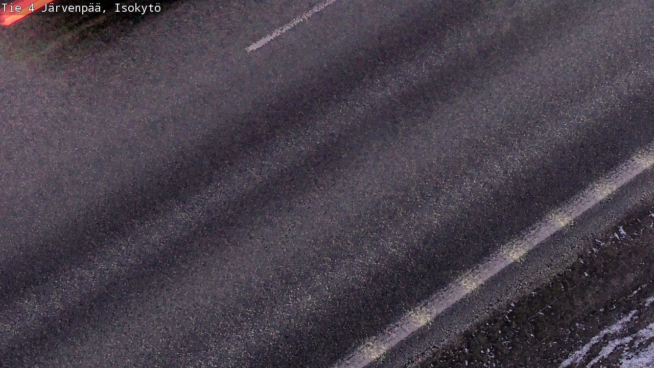 Kelikamerat Kuva Tie 4 Järvenpää, Isokytö, Järvenpää, Uusimaa