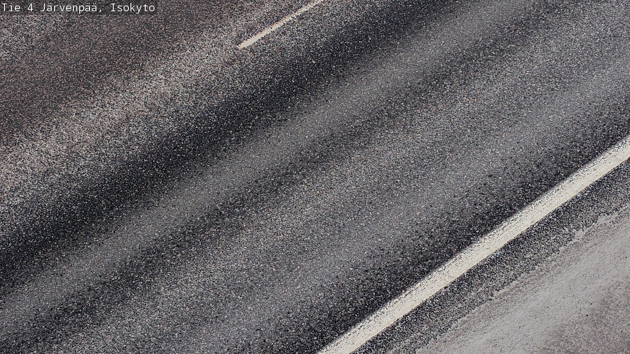 Kelikamerat Kuva Tie 4 Järvenpää, Isokytö, Järvenpää, Uusimaa