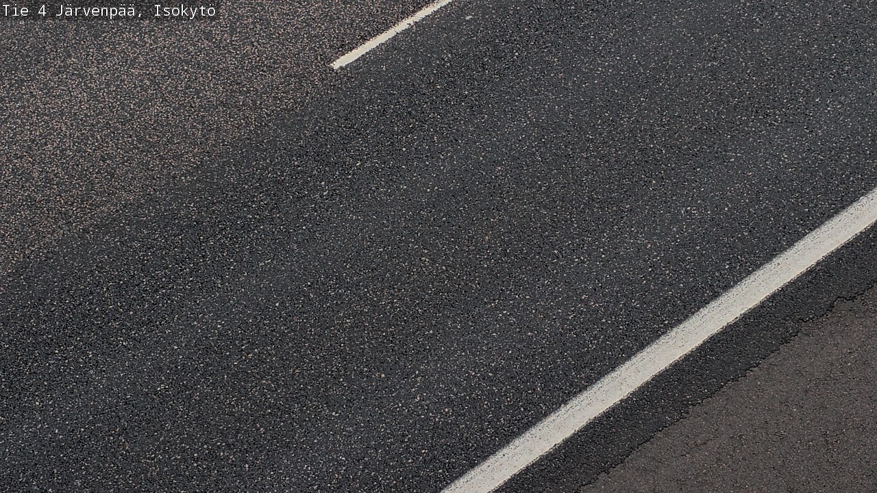 Kelikamerat Kuva Tie 4 Järvenpää, Isokytö, Järvenpää, Uusimaa