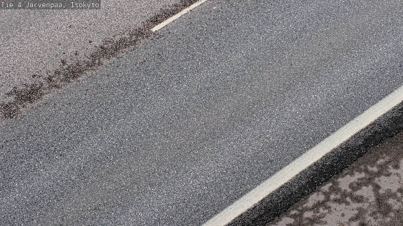 Kelikamerat Kuva Tie 4 Järvenpää, Isokytö, Järvenpää, Uusimaa