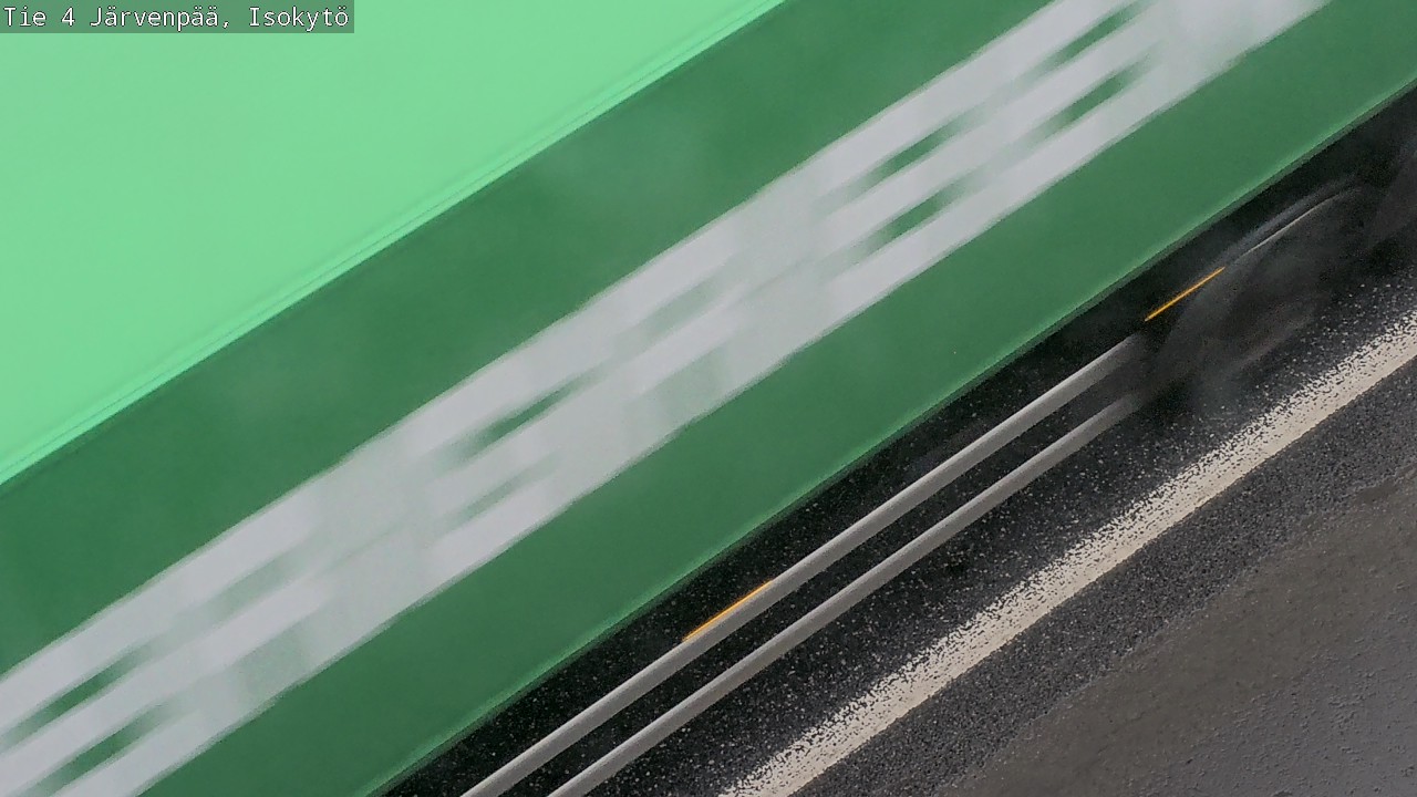 Kelikamerat Kuva Tie 4 Järvenpää, Isokytö, Järvenpää, Uusimaa