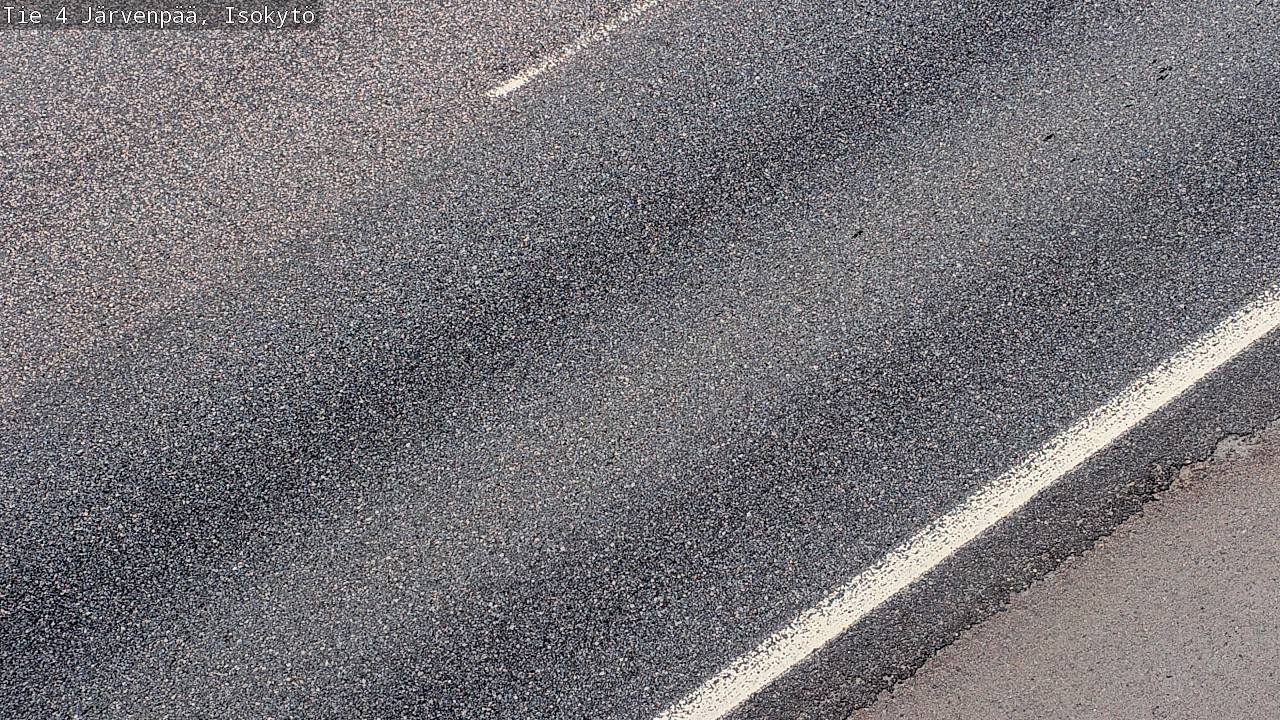 Kelikamerat Kuva Tie 4 Järvenpää, Isokytö, Järvenpää, Uusimaa