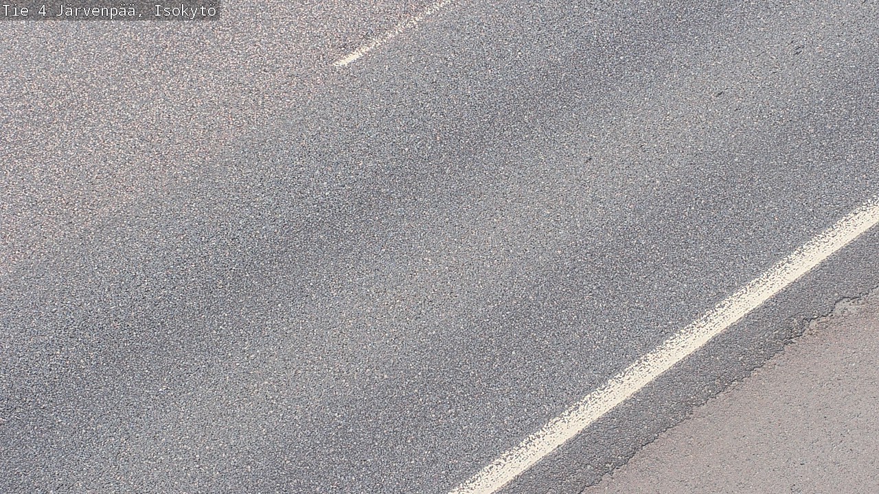 Kelikamerat Kuva Tie 4 Järvenpää, Isokytö, Järvenpää, Uusimaa