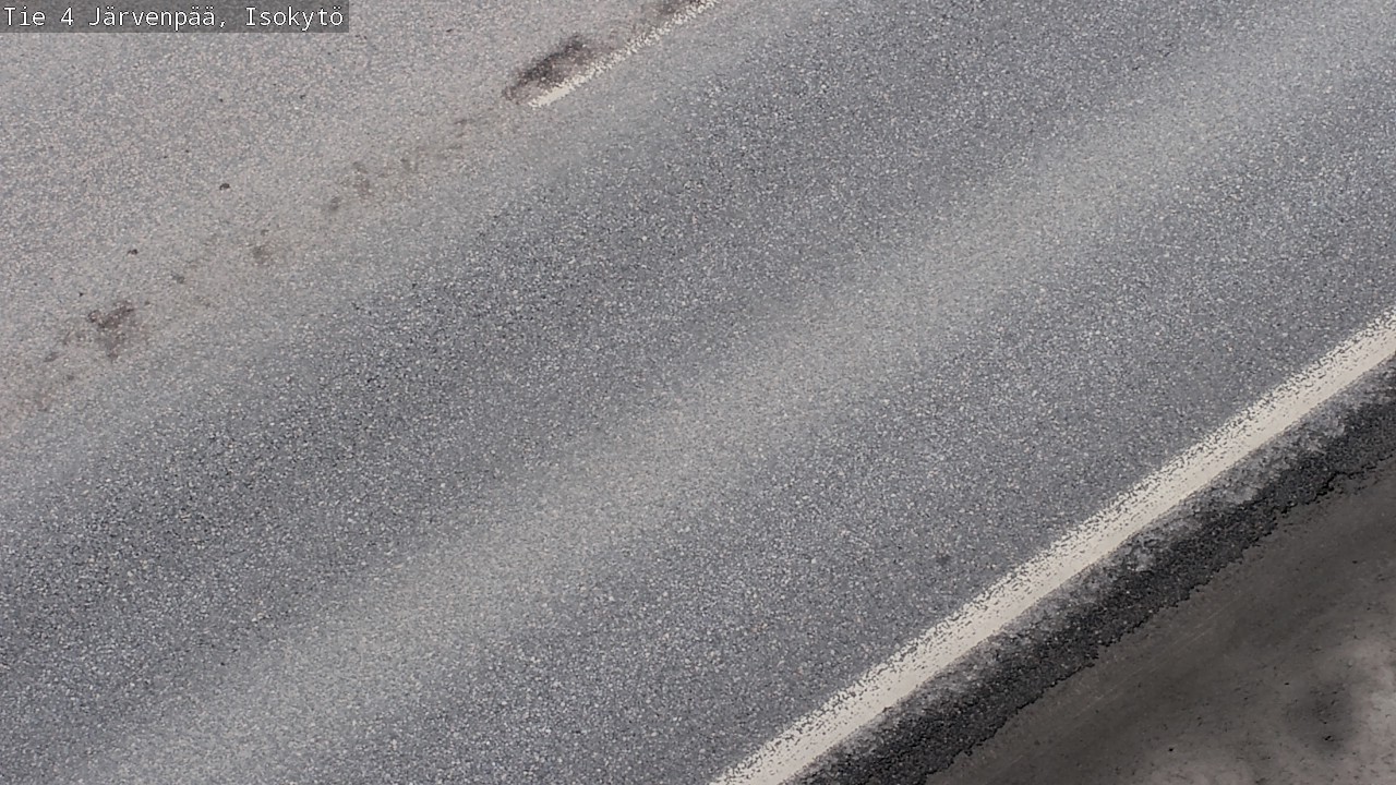 Kelikamerat Kuva Tie 4 Järvenpää, Isokytö, Järvenpää, Uusimaa