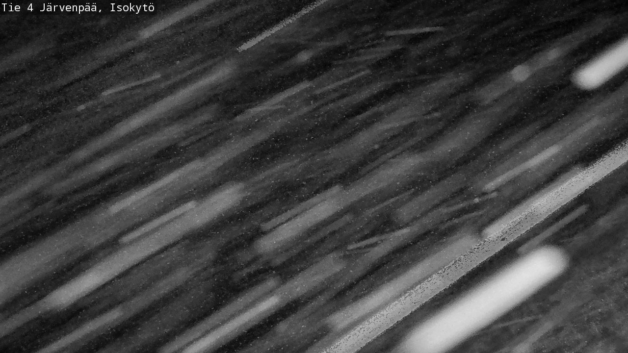 Kelikamerat Kuva Tie 4 Järvenpää, Isokytö, Järvenpää, Uusimaa