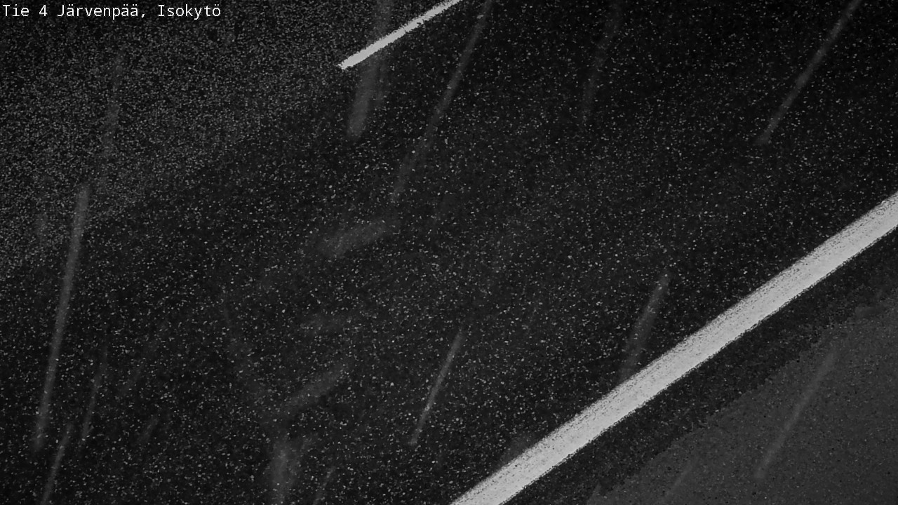 Kelikamerat Kuva Tie 4 Järvenpää, Isokytö, Järvenpää, Uusimaa